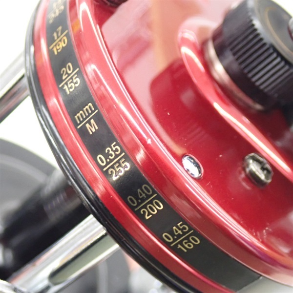 アンバサダー６０００レッド